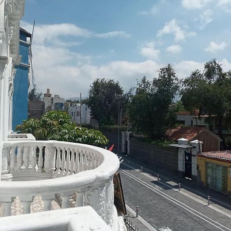 El Monarca Arequipa Hotel Exterior photo